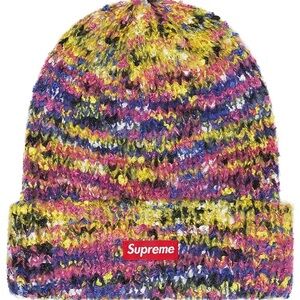 Supreme SpaceDue beanie “purple”

Used

Grailed ag

#Colorful #Knit #Beanie